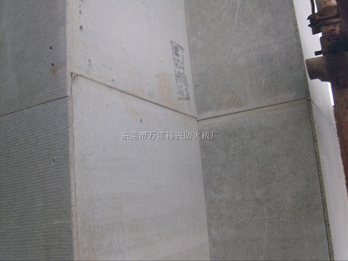 纤维水泥板 外墙水泥板 活动板房水泥楼板 天花水泥板 